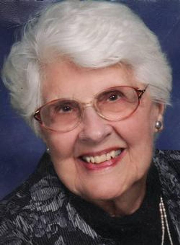 Doris Maxine Collins-Moore