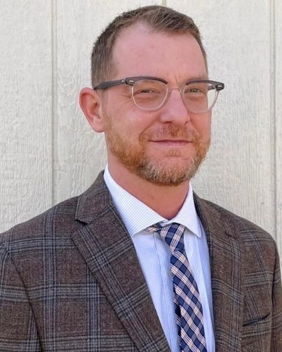 Thomas J. Greifenstein