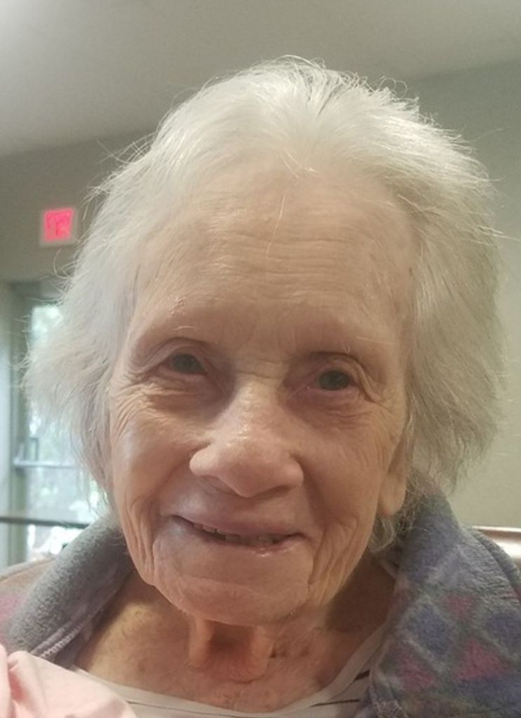 June P. (Hartop) Rowell