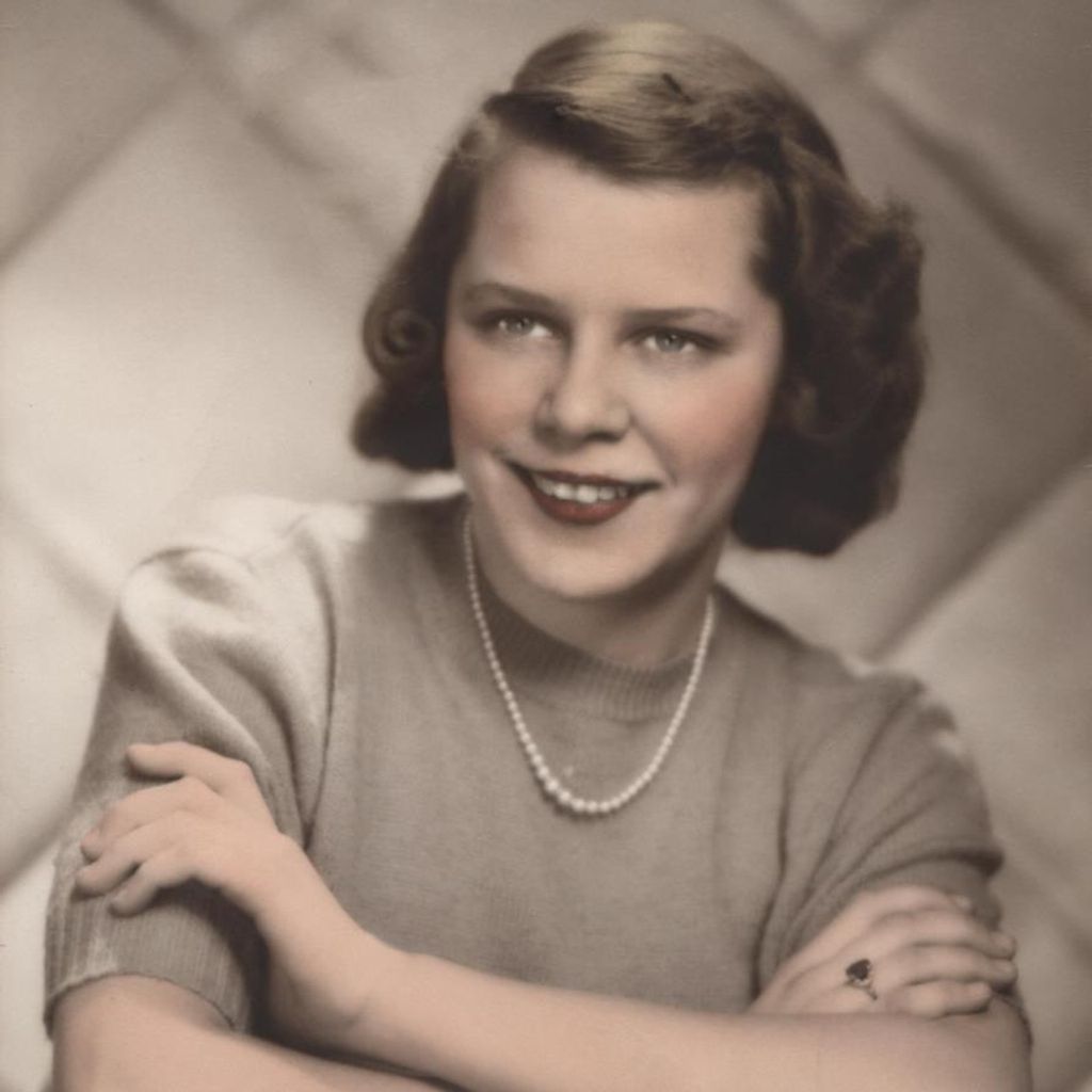 Rita E. (Ryan) Vaugh Profile Photo