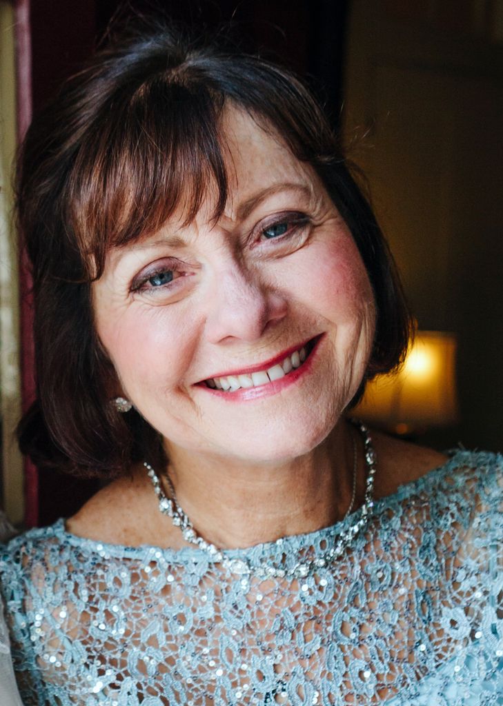 Patricia Ann Zimmer Profile Photo