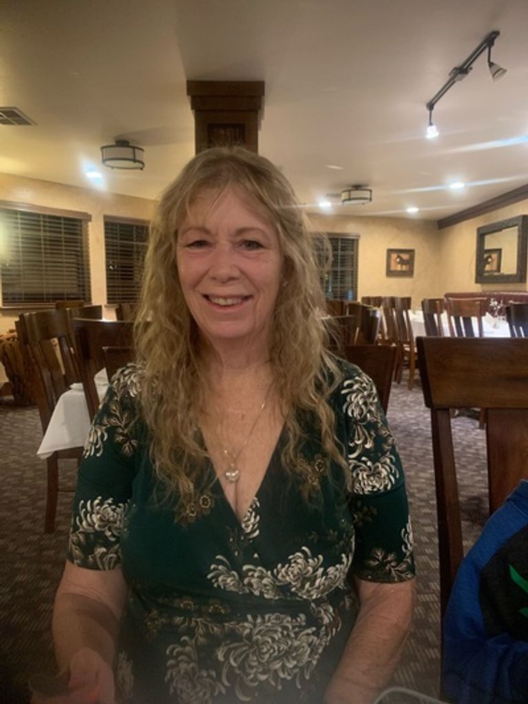 Michele Richey Profile Photo