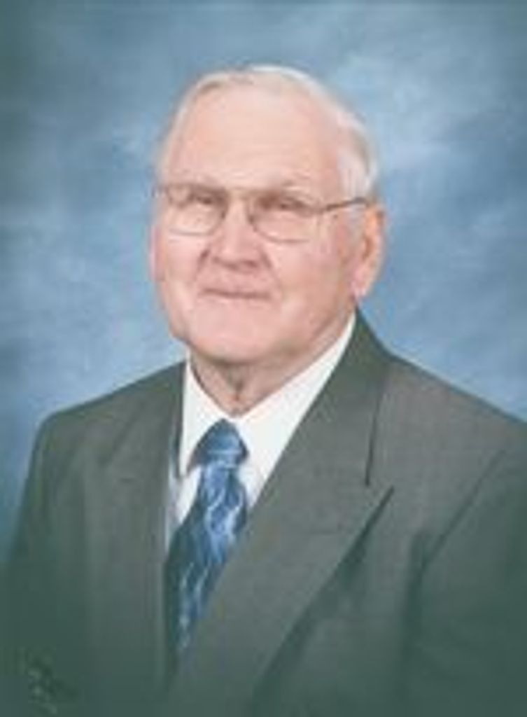 Kenneth Delbert Dreese