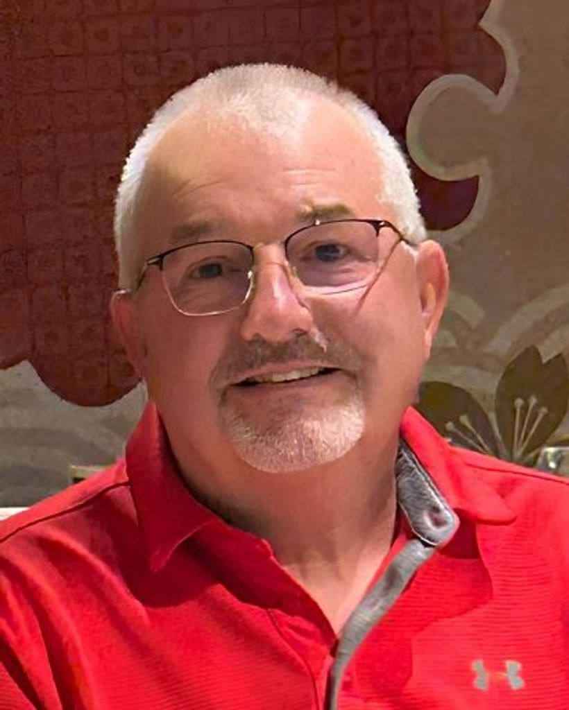 Michael G. "Mike" Alldredge Profile Photo