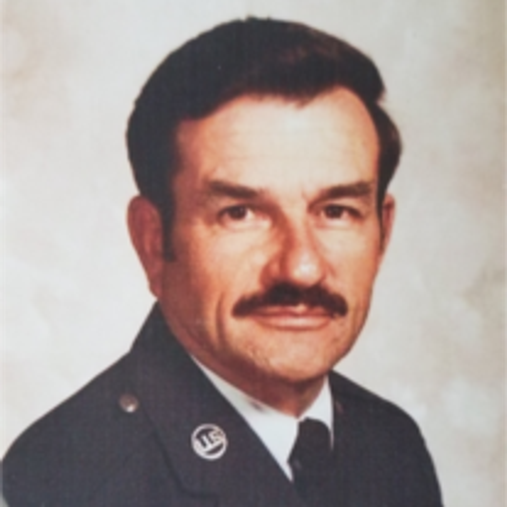 Bruce Airon Vice
