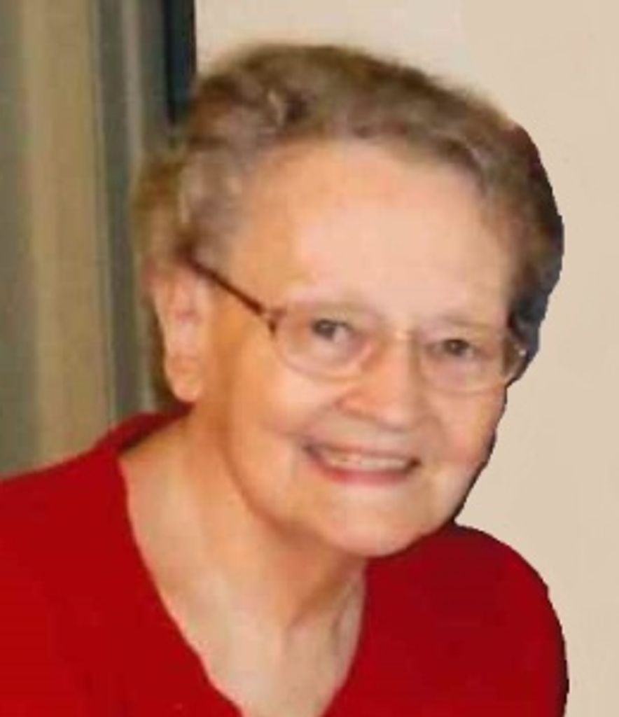 Beverly J. Sherman