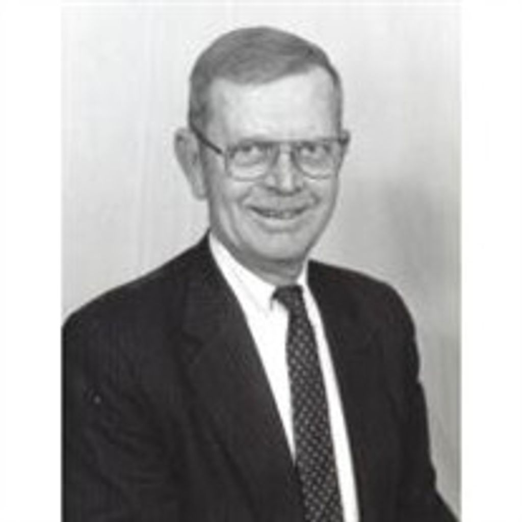 Herbert O. Jacobsen