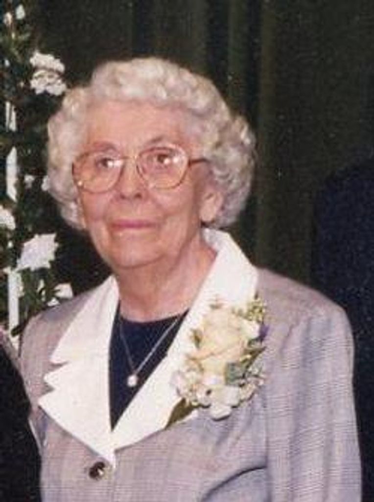 Rose Marie Wagner