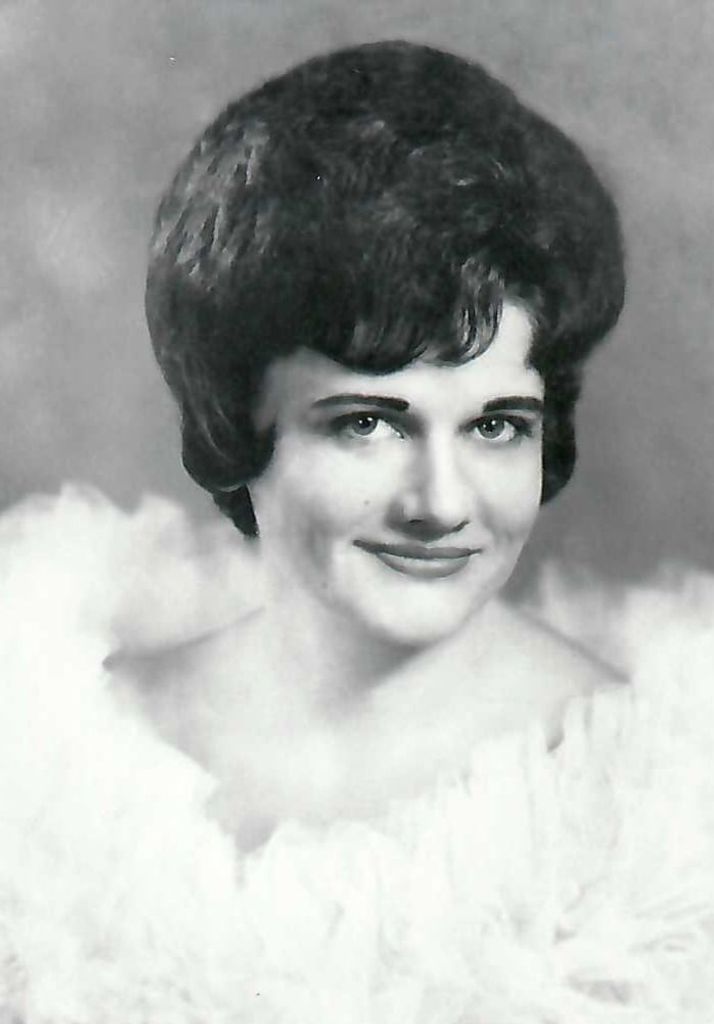 Sara Ann Hodges Hollingsworth