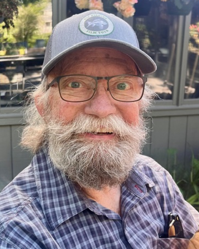 Robert C. Anderson's obituary image