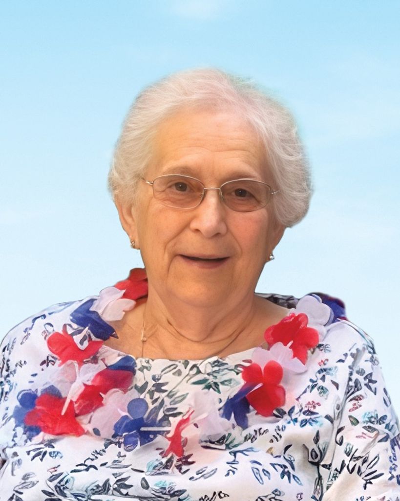 Paula Claire Cardinal Profile Photo