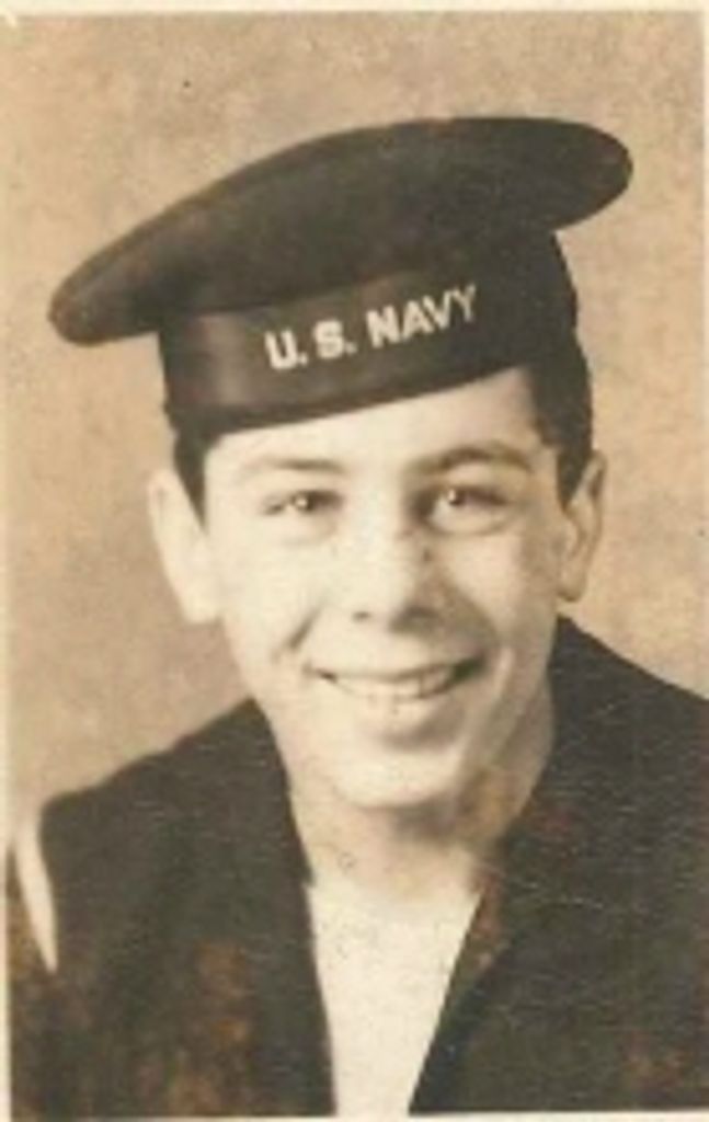 Fred Lafleur Jr.
