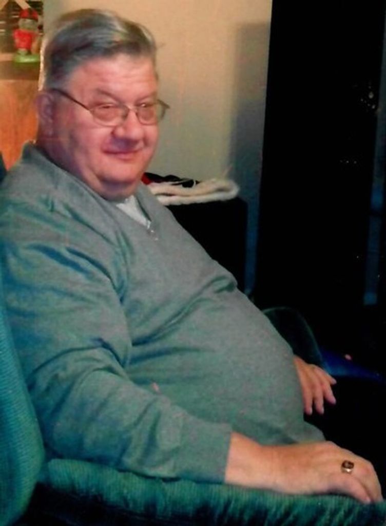 Homer Virgil Sellers, Jr.