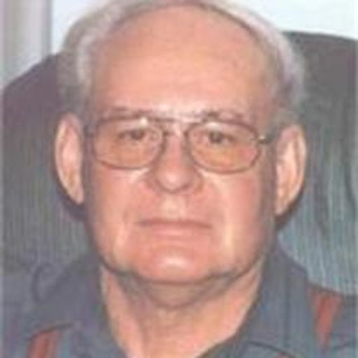 James Dale Jacobson Profile Photo