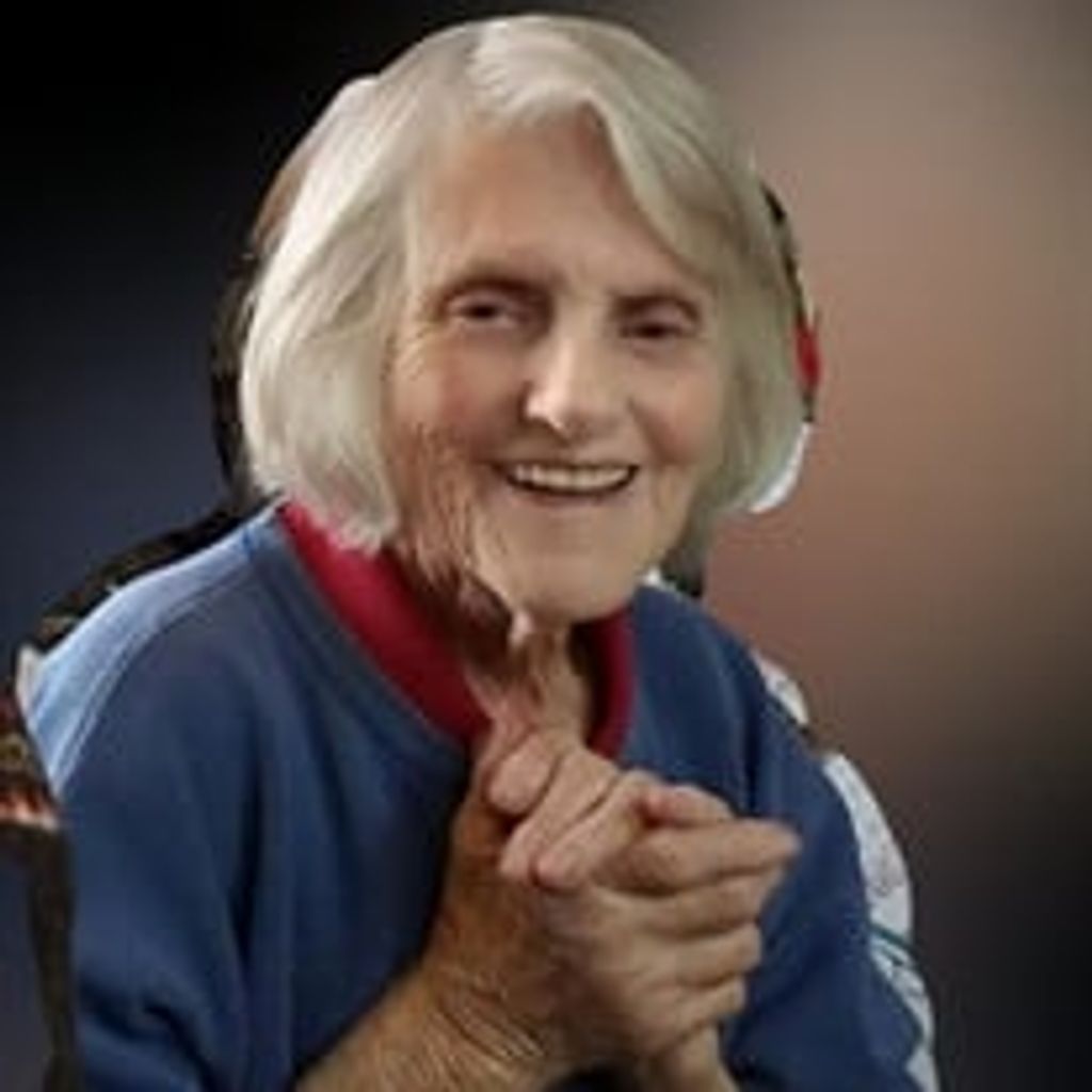 Rose  M. Holt