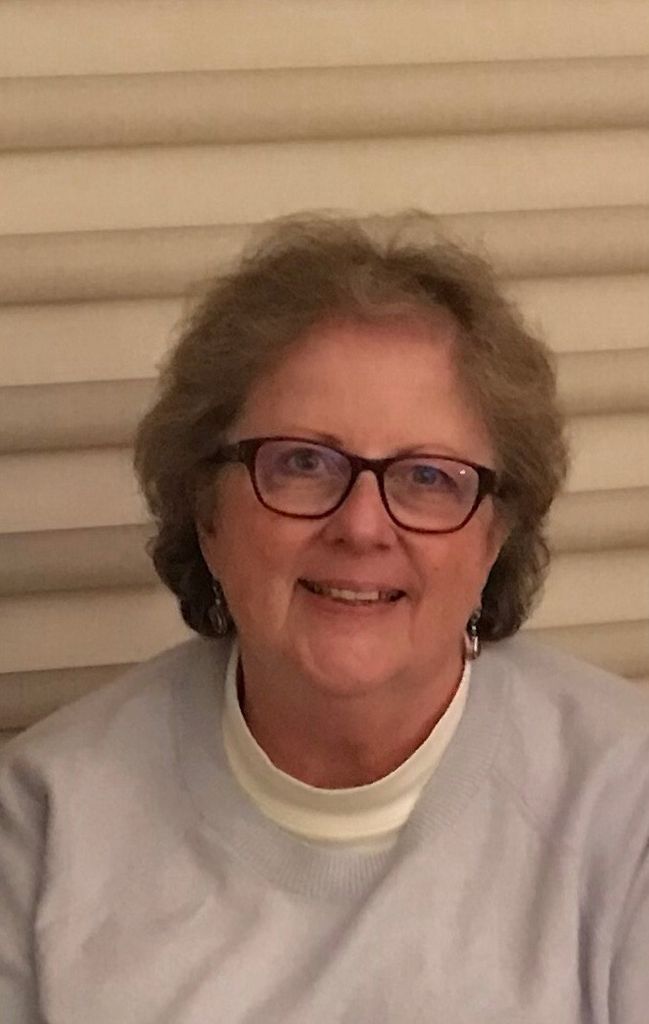 Karen A. Hansen