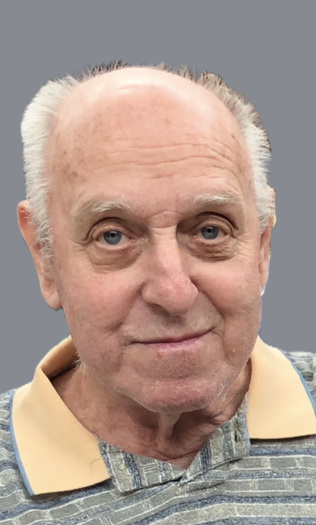 Raymond "Ray" C. Whitely