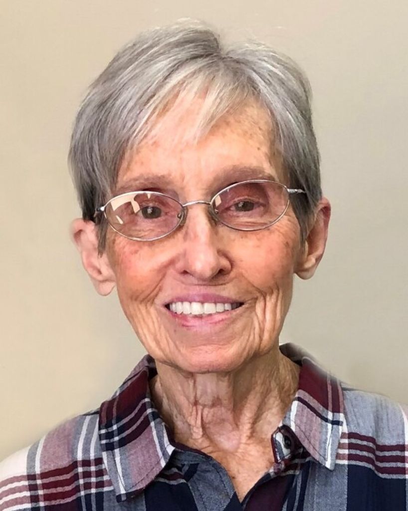 Ethel Fitzgerald