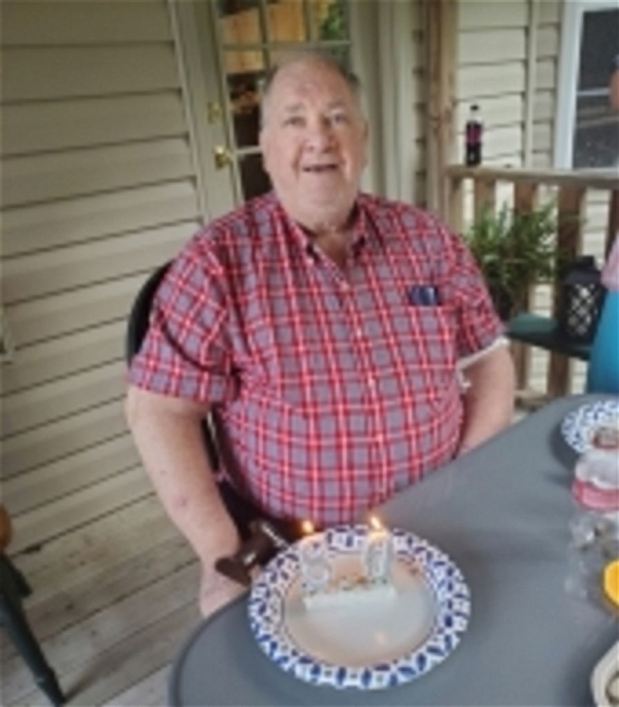 Luther Alan Clay Profile Photo