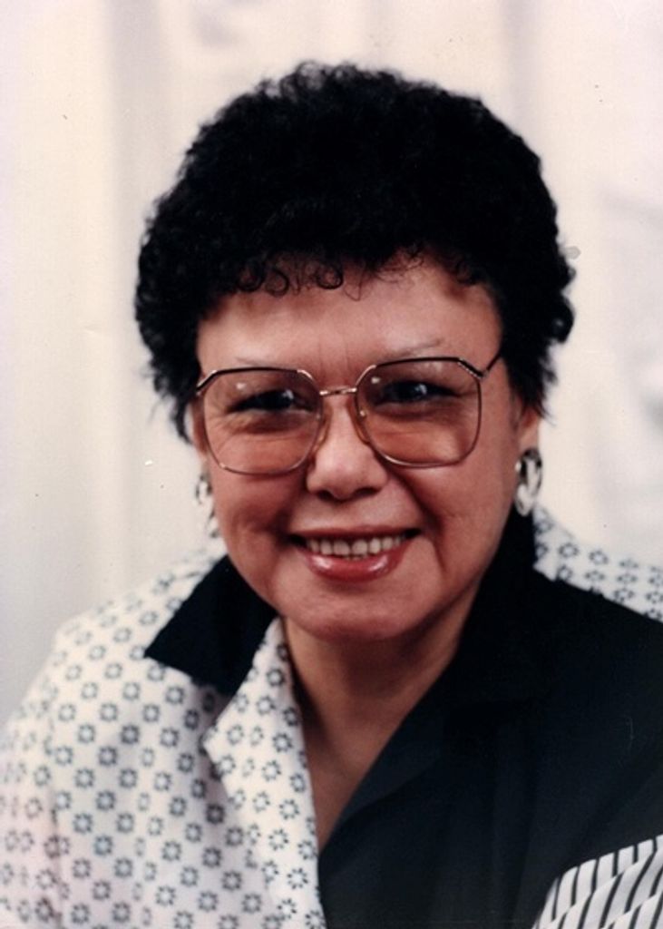 Amy Myra Crawford Profile Photo