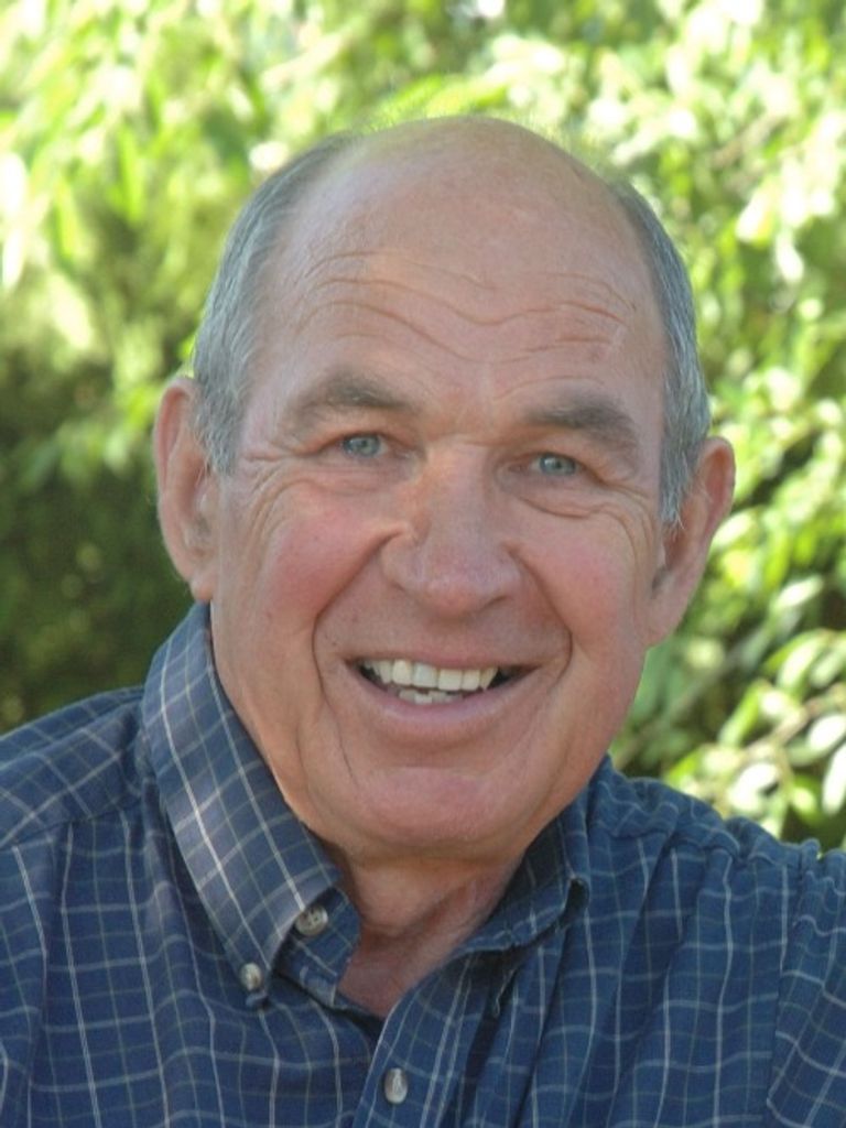 Keith Alonzo Leavitt