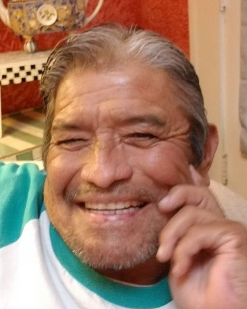 Leopoldo Lozano Ortega, Jr.