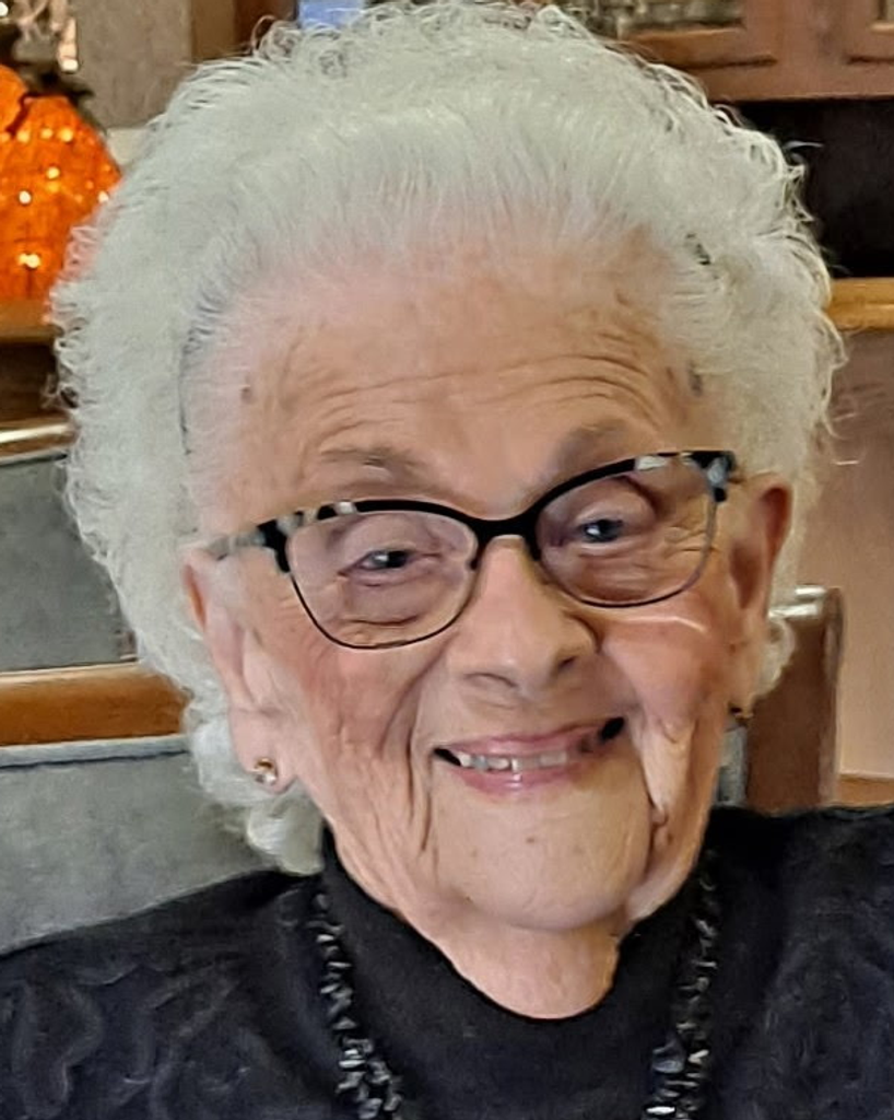 Dorothy Marie Koman Profile Photo