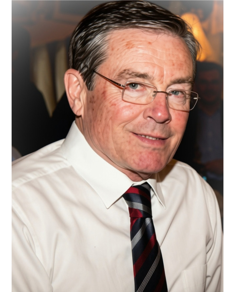 James "Jim" E. Feiereisen Profile Photo