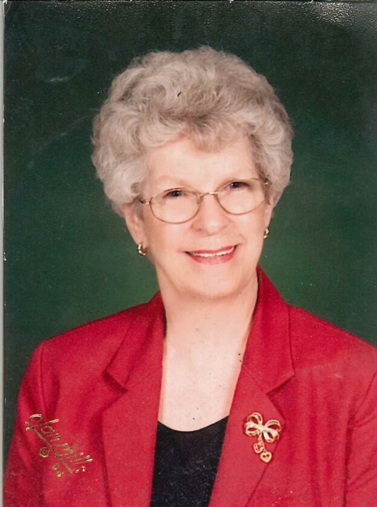 Carol J. Moser
