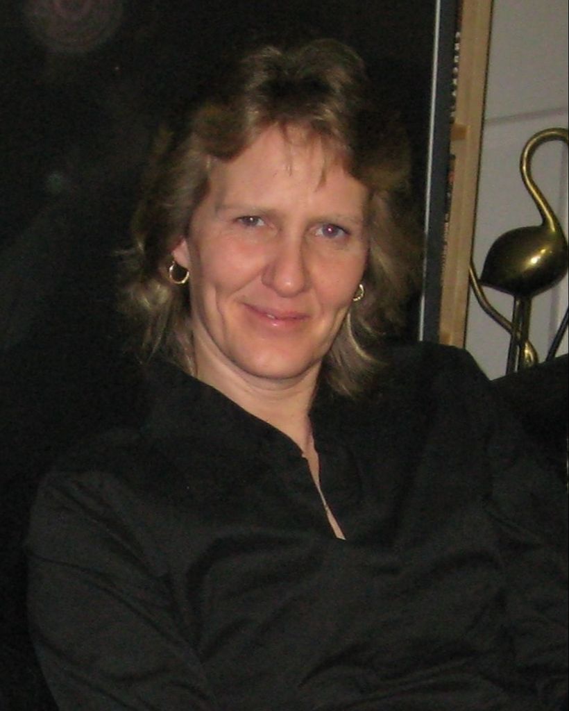 Janie Lynn Watson-Bauld