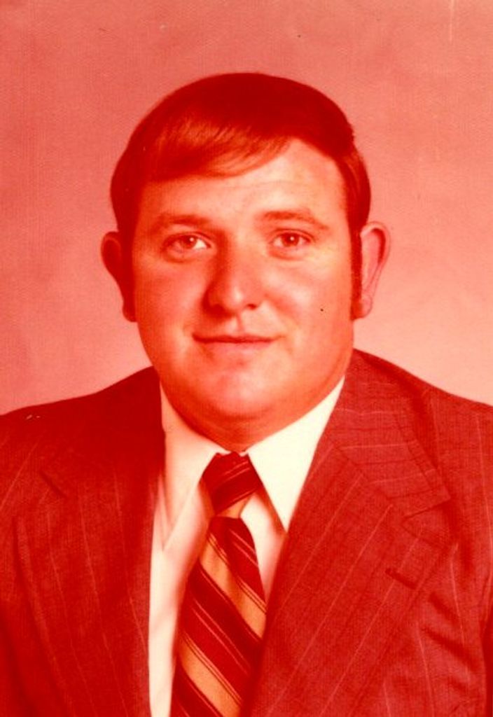 Bruce Allen Hildebran