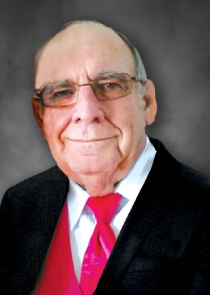 Daniel Dwight Johnson Profile Photo