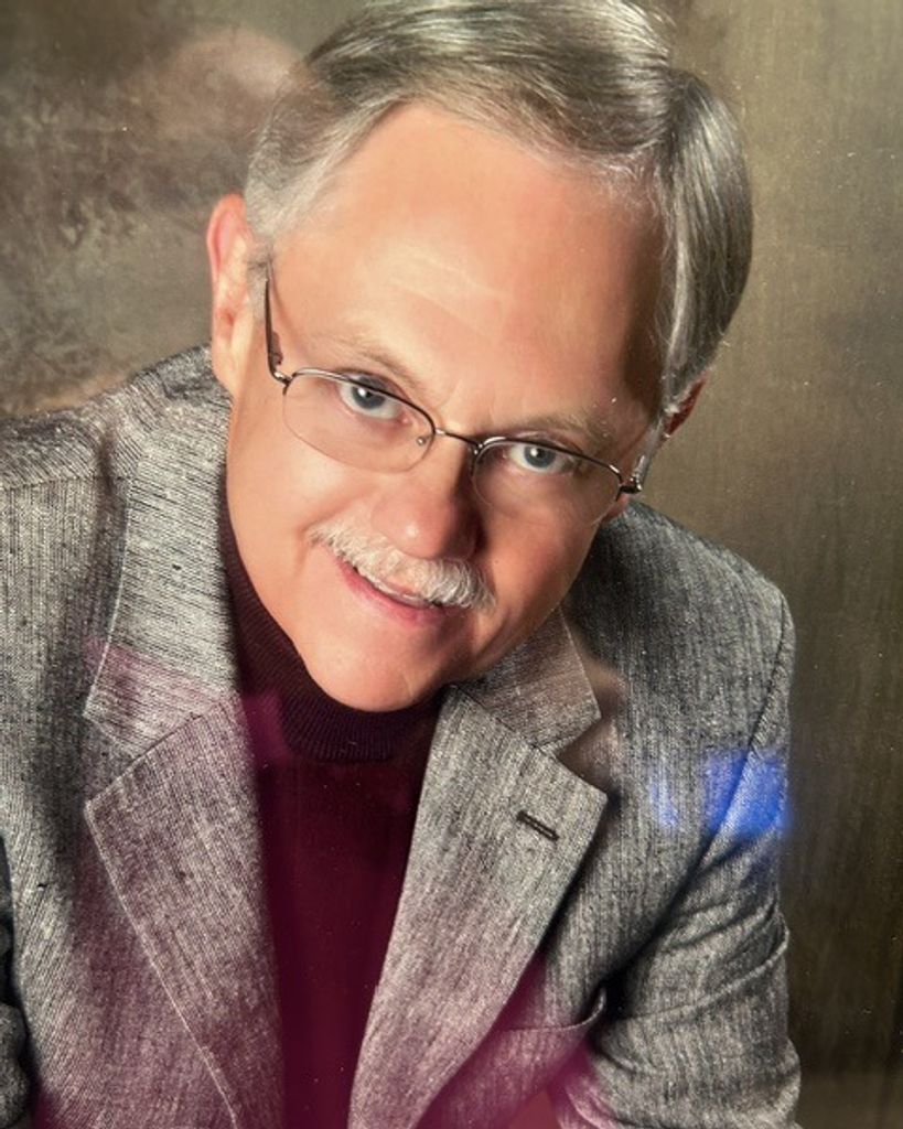 Robert "Bob" K. Hunter Profile Photo