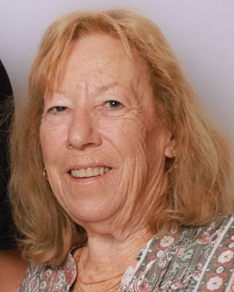 Linda Carol Hauger Profile Photo