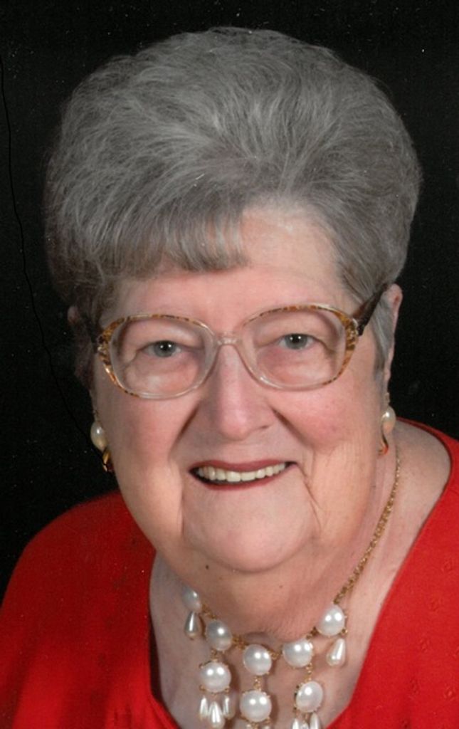 Helen Joann Mossa Profile Photo