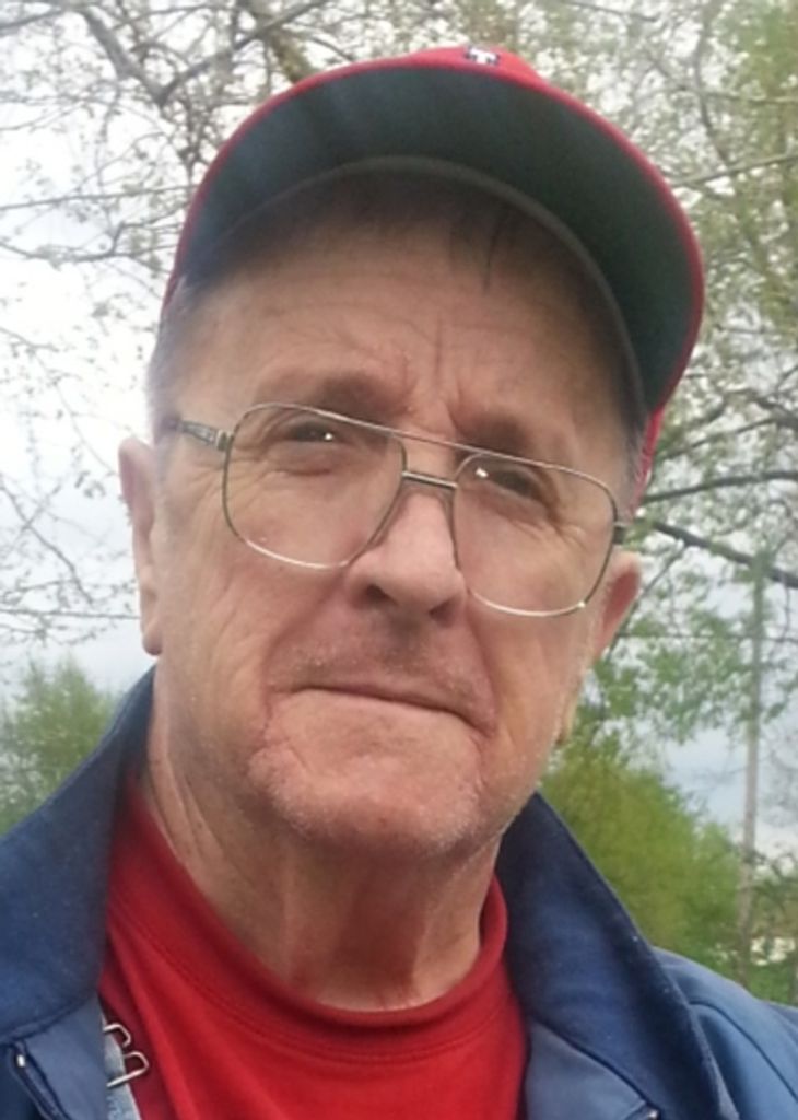 Dale Eugene Pauley Profile Photo