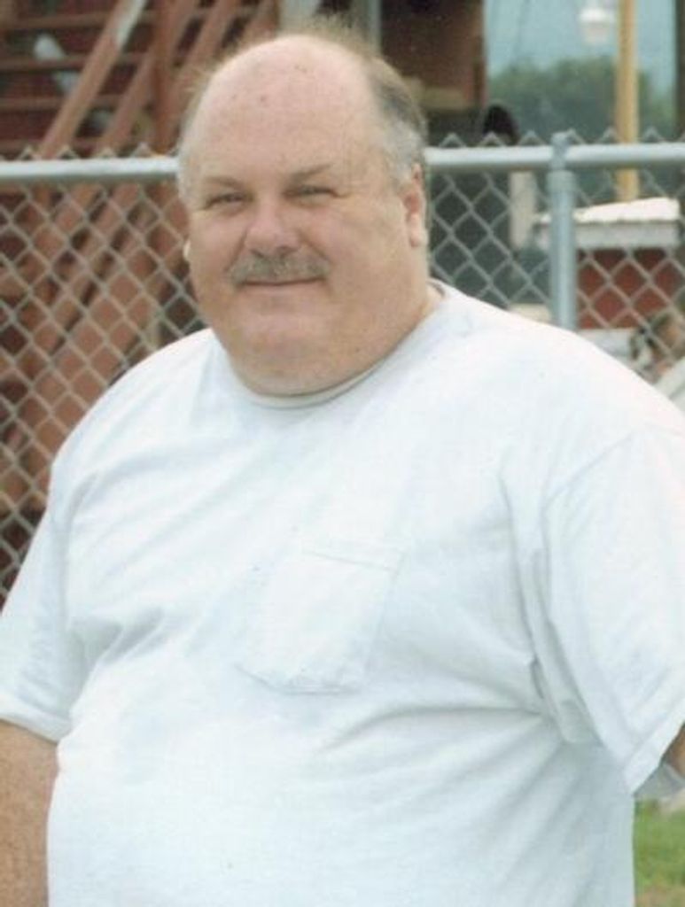 Russell Zimmerman Profile Photo