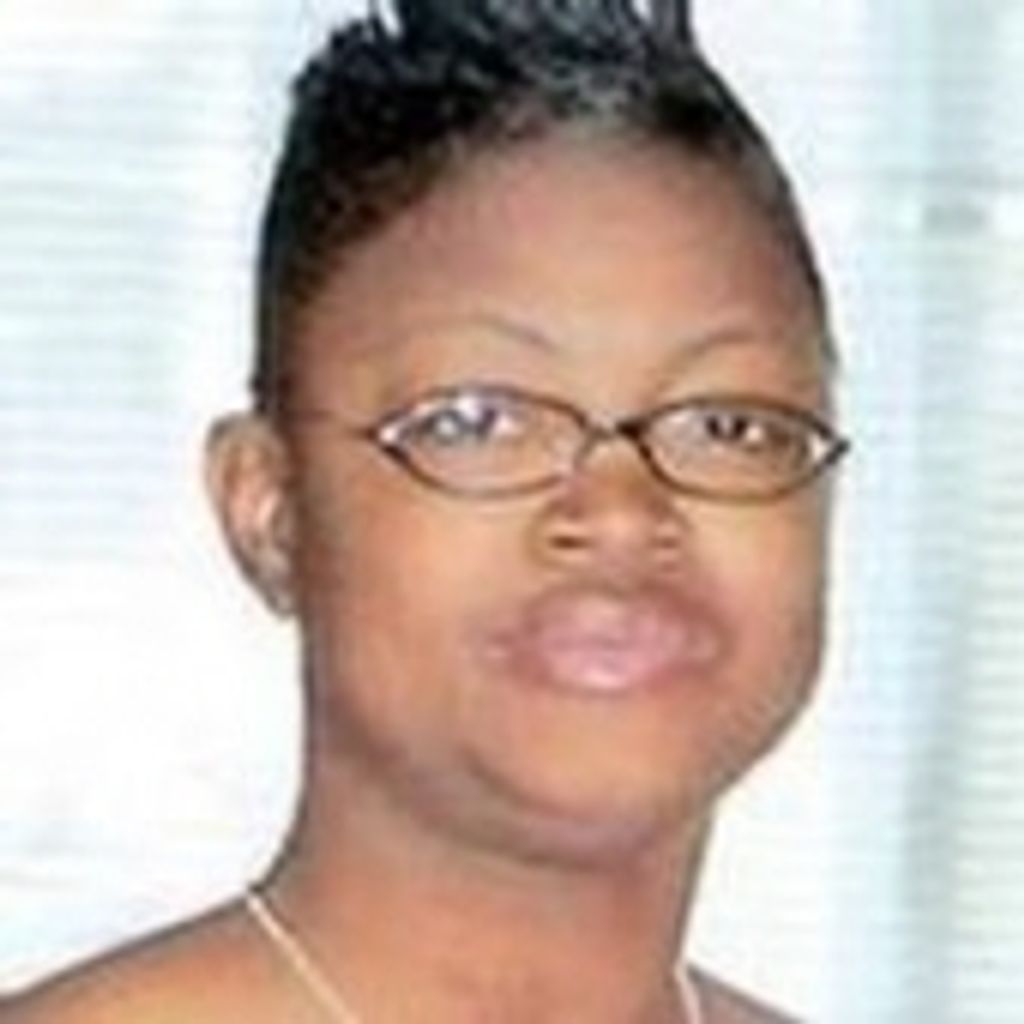 Antionette Cecilla Forest