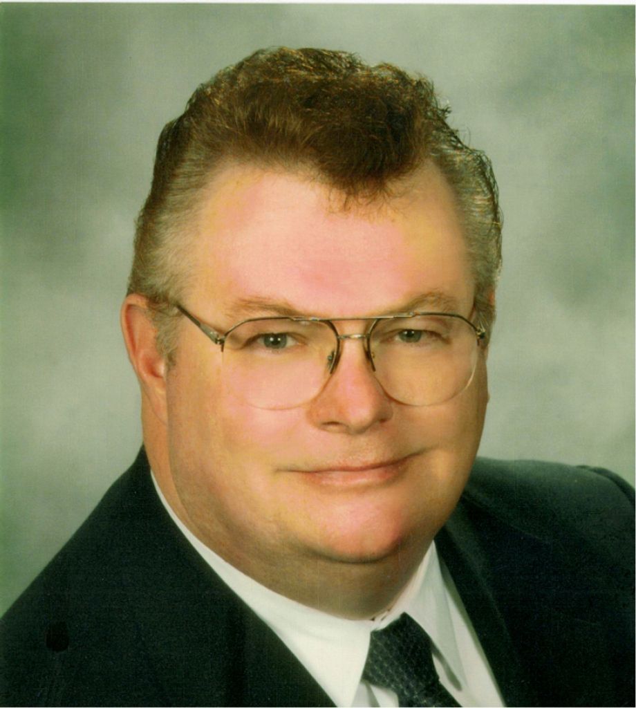 David Coffey