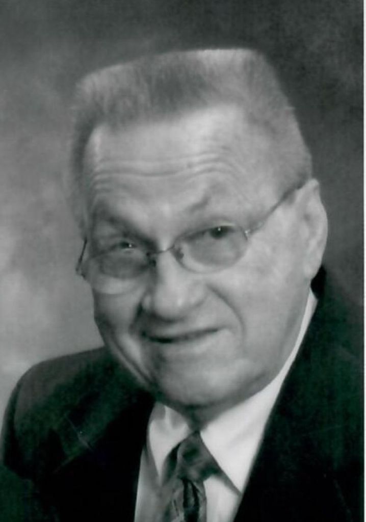 Lavern "Vern" L. Weisensel Profile Photo
