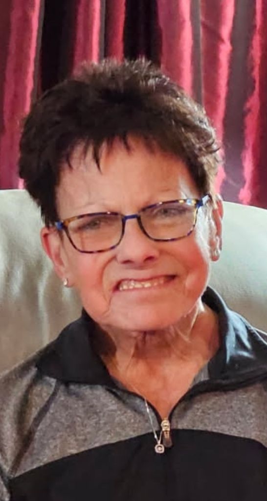 Deborah Harvey Profile Photo