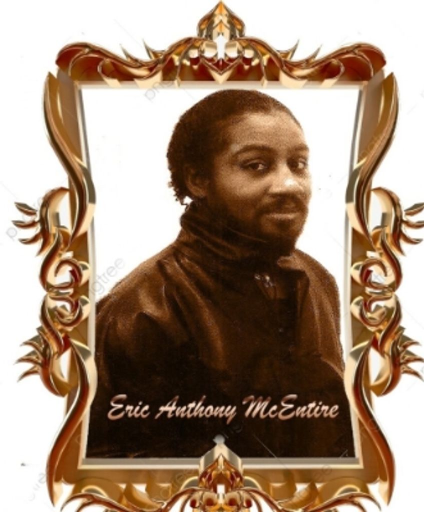 Eric A Mcentire