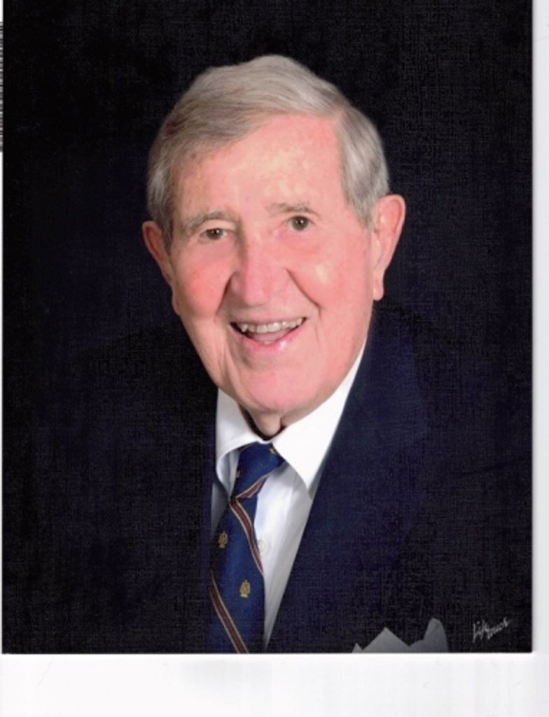 Mr. Joe Earle Berry, Jr.