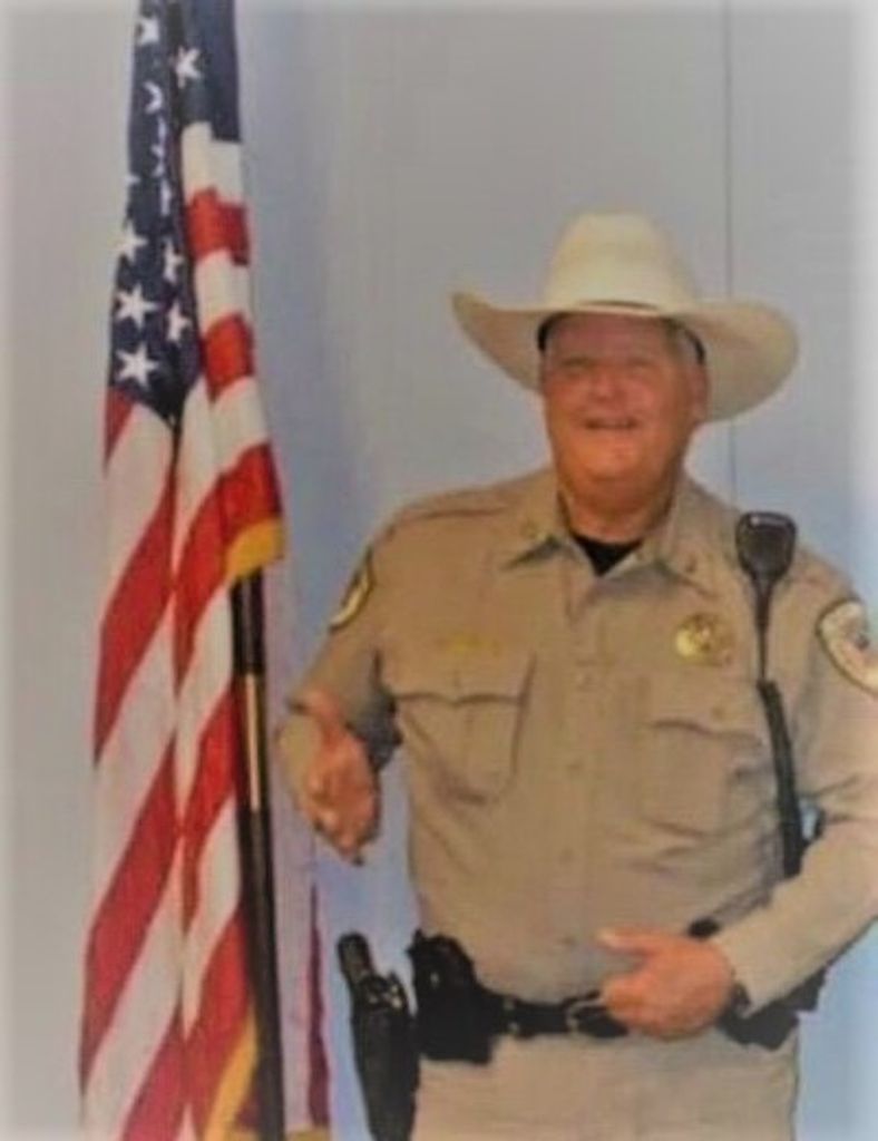 Frank Sinclair Craft, Jr.