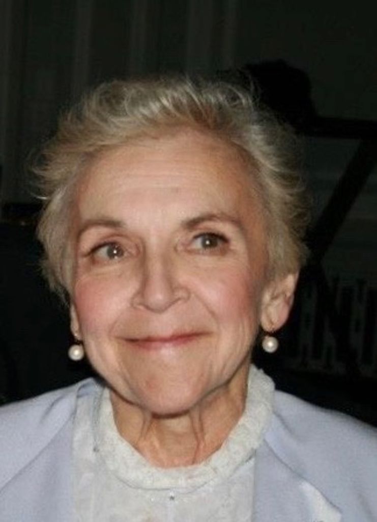 Lynda R (Pokorny)  Mchugh