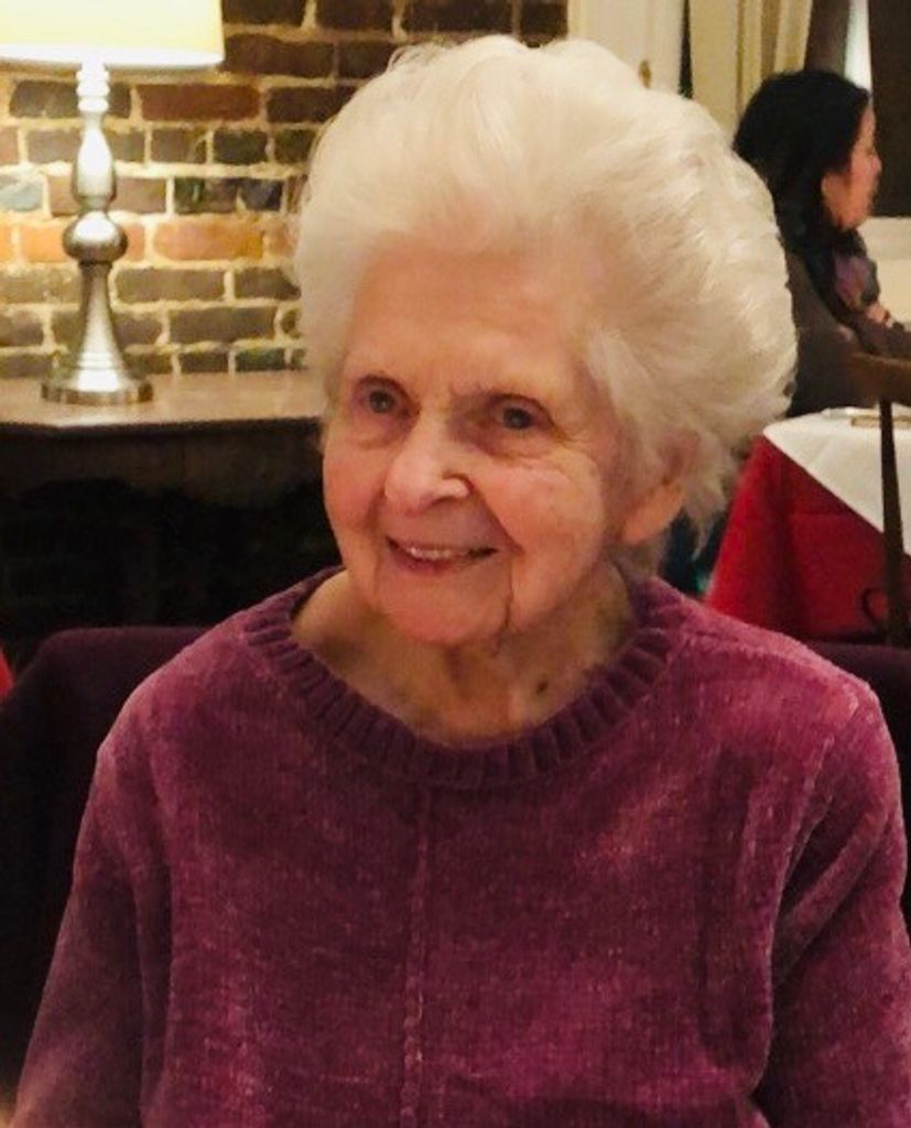 Margaret B. Kopach