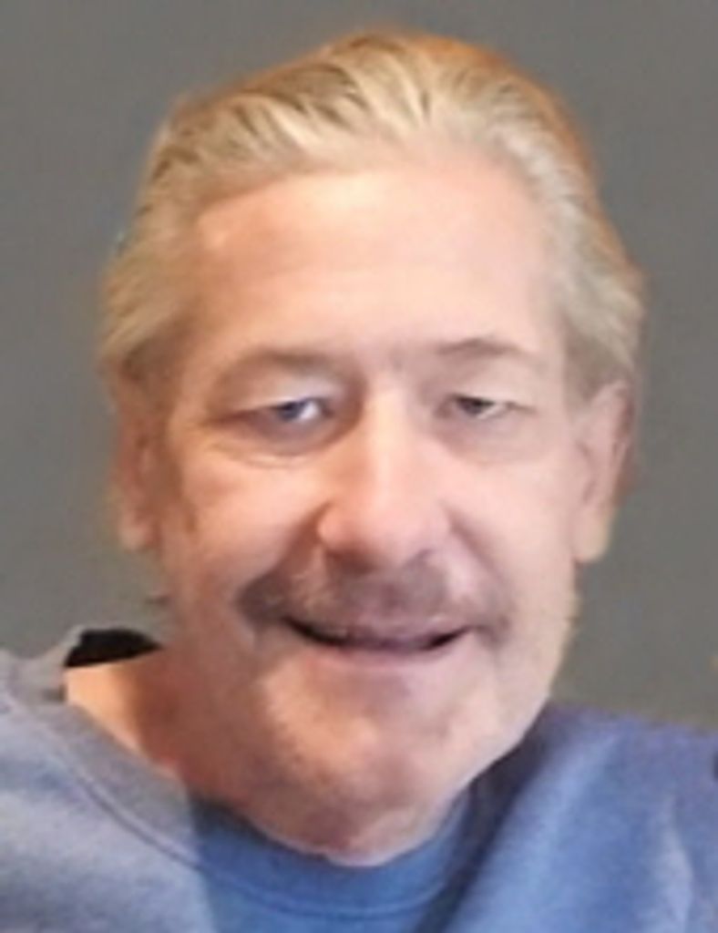 Gregory Wieberdink