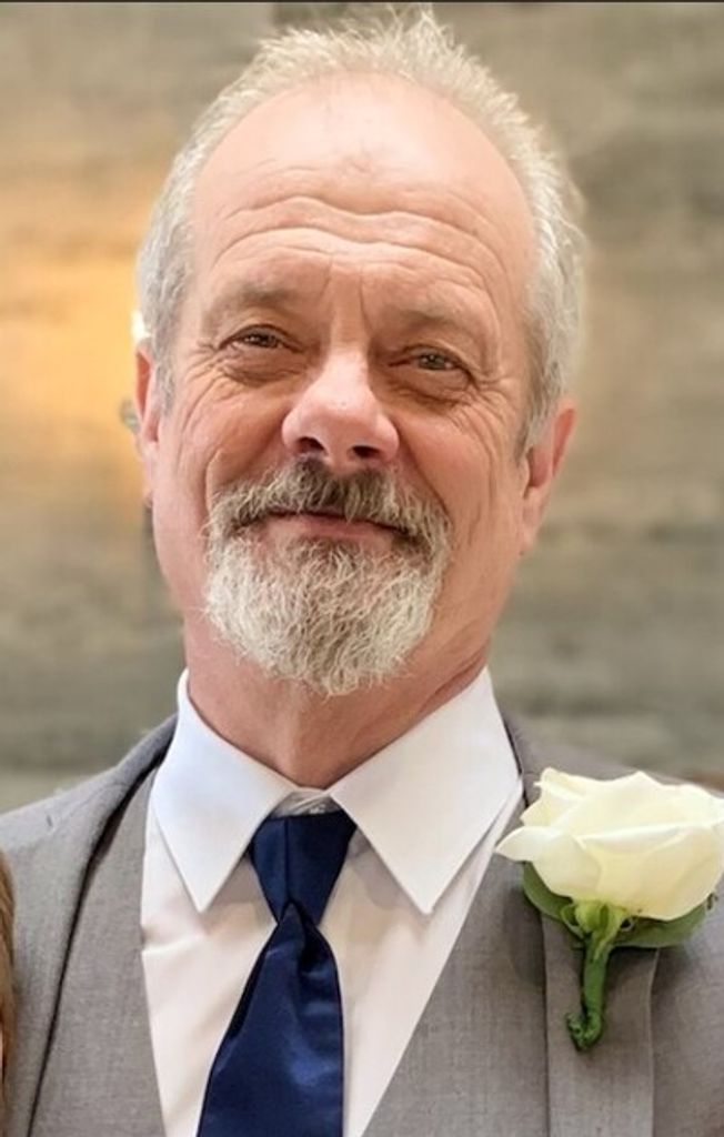 James Edward Jarrard Profile Photo