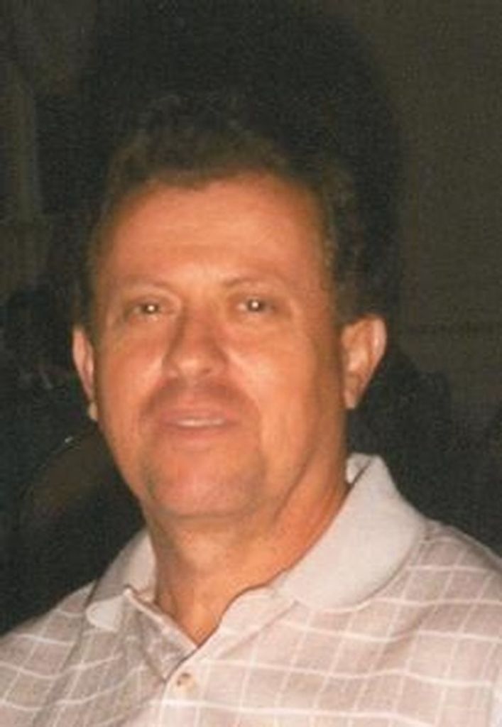 Frank Parinisi