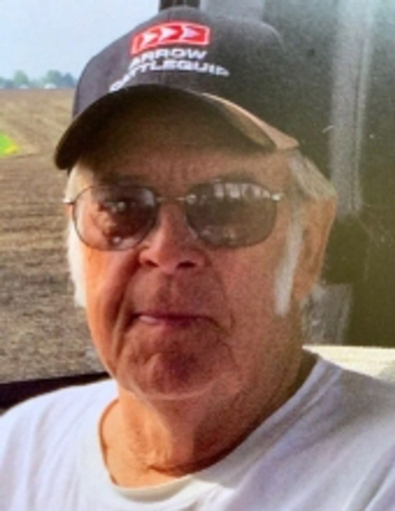 Orville G. Smith